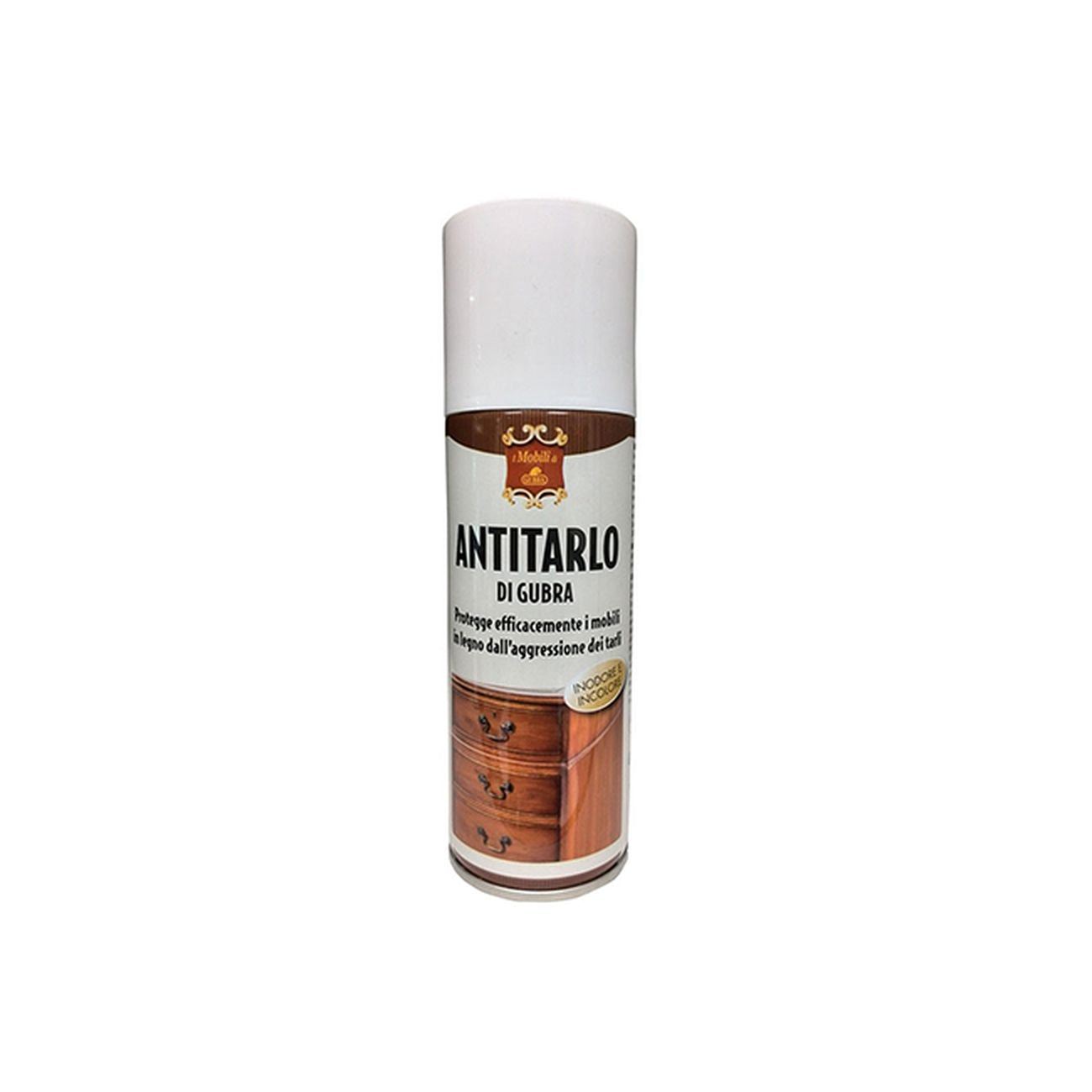 Antitarlo Spray    Ml.200            Tx2