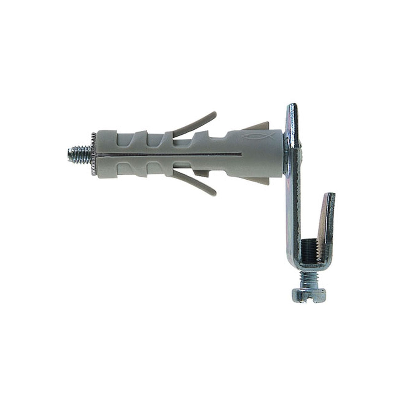 Fischer Tasselli  Nylon Sb 12/10 Gancio R