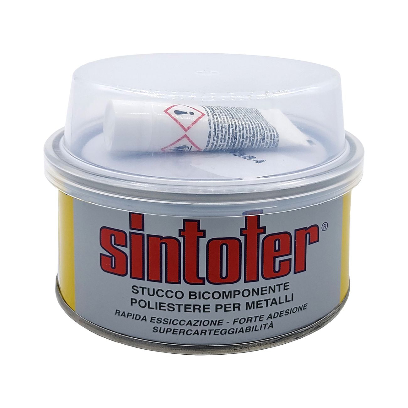 Sintofer grigio ml.175 minibarattolo