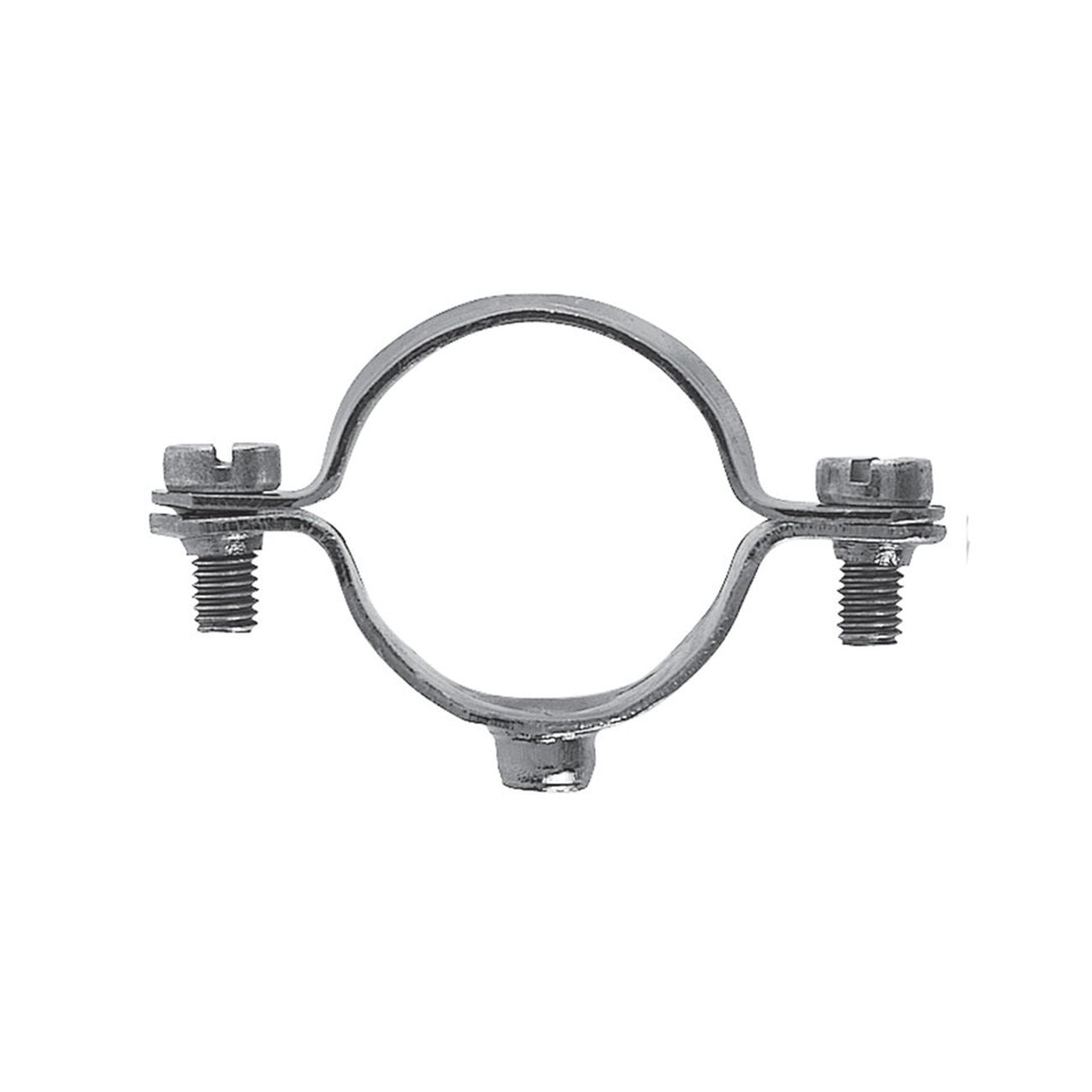 Fischer collari x tubo mm.12 art.1182 - 50 pz