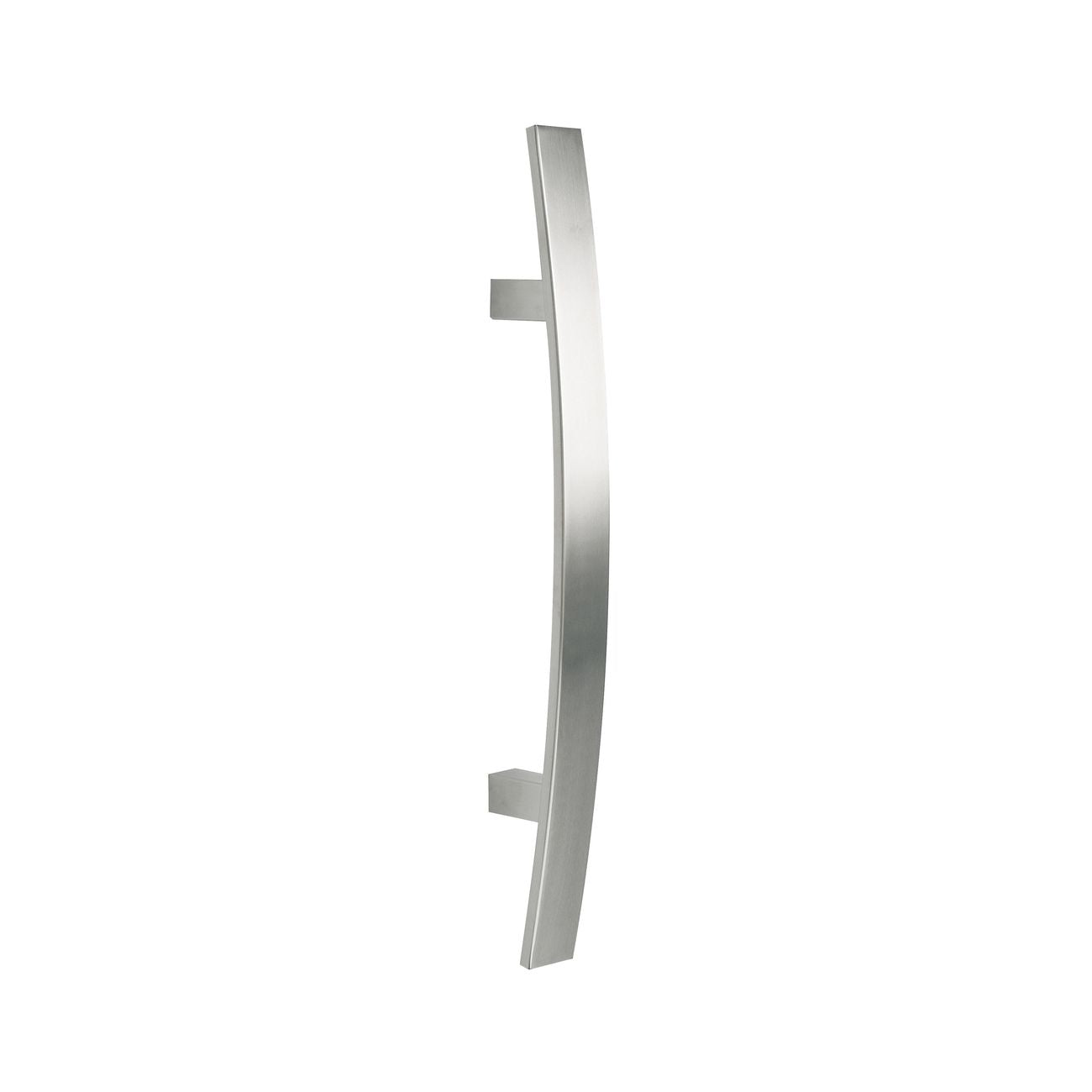 Maniglione inox satinato art.k630 mm.300