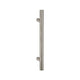 Maniglione inox satinato art.kd30 mm.300