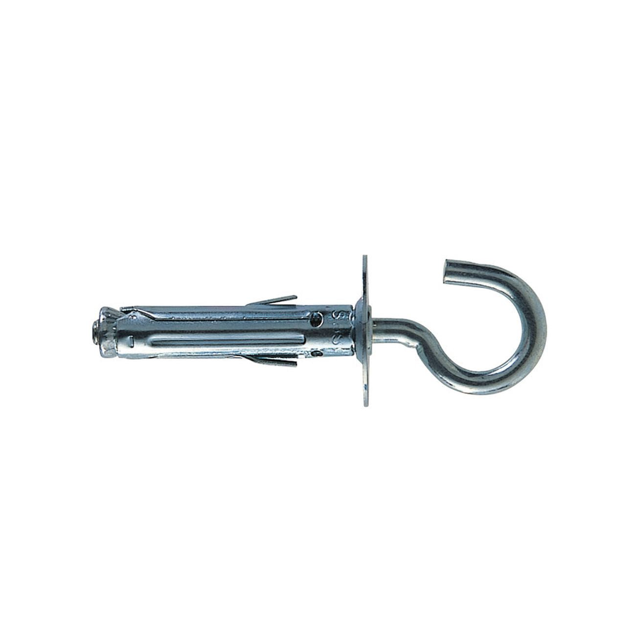 Fischer tasselli sbs9/1 occh. aperto - 50 pz