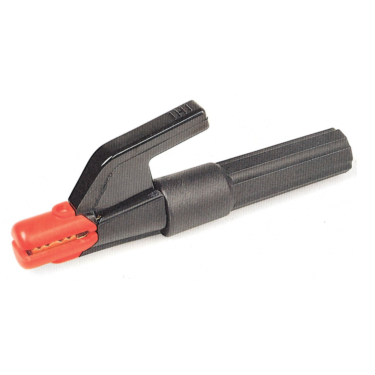 Pinza per elettrodi da 200 amp. perfecta 3