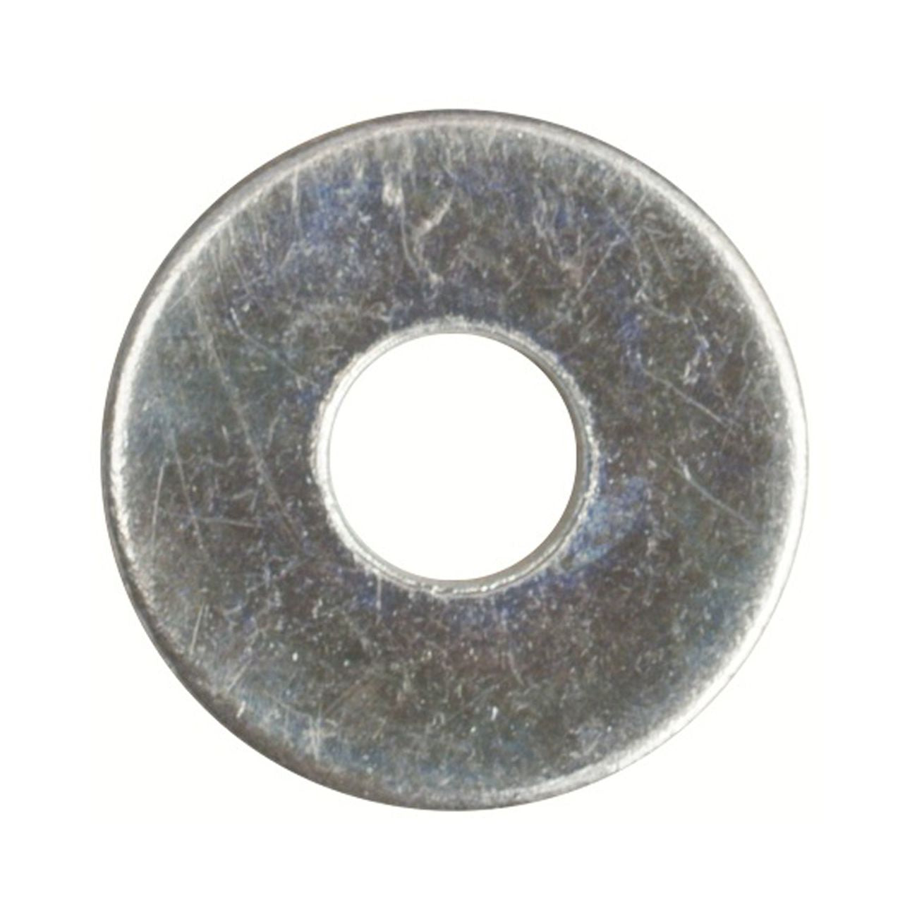 Rondelle grembialine zinc.uni/6593 14x42 - conf da 5 kg - 5 kg