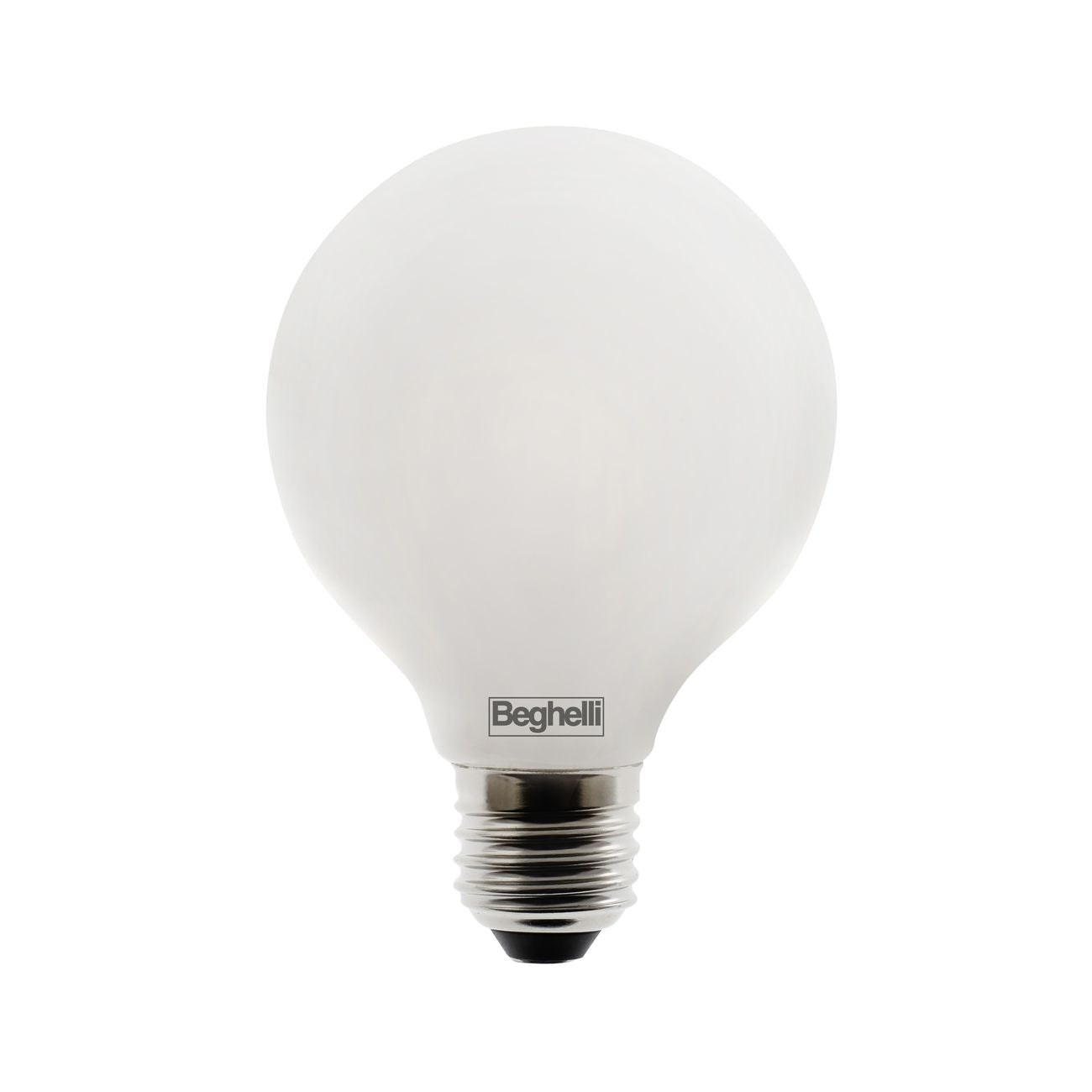 Beghelli led tv 56547 globo e27w13 calda 3000 - 4 pz