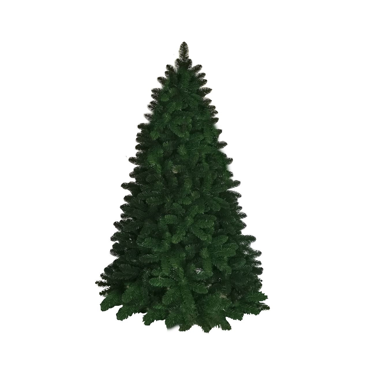 Albero di natale Alpino Top - 352 rami - cm 150