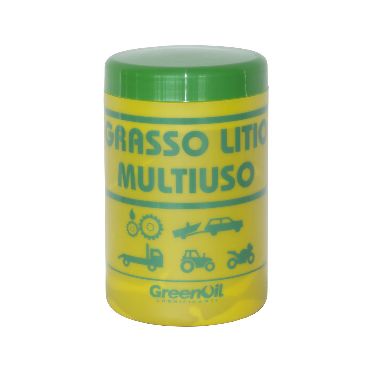 Grasso universale al litio ml.1000