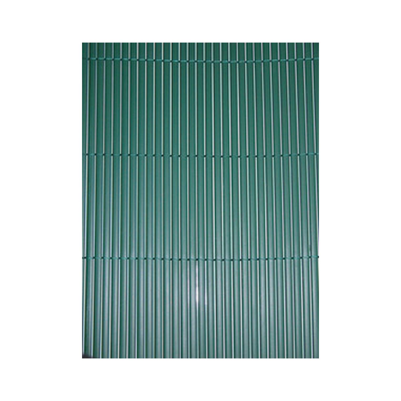 Arella doppia bamboo in pvc mt.2,0x3 verde