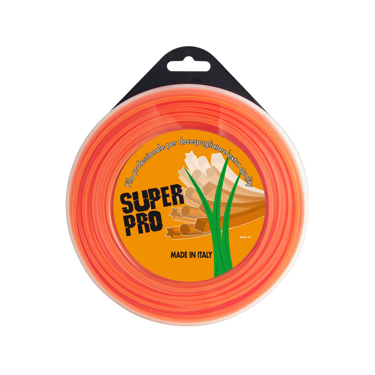 Filo nylon professional quadro 3,3x39 mt.aran