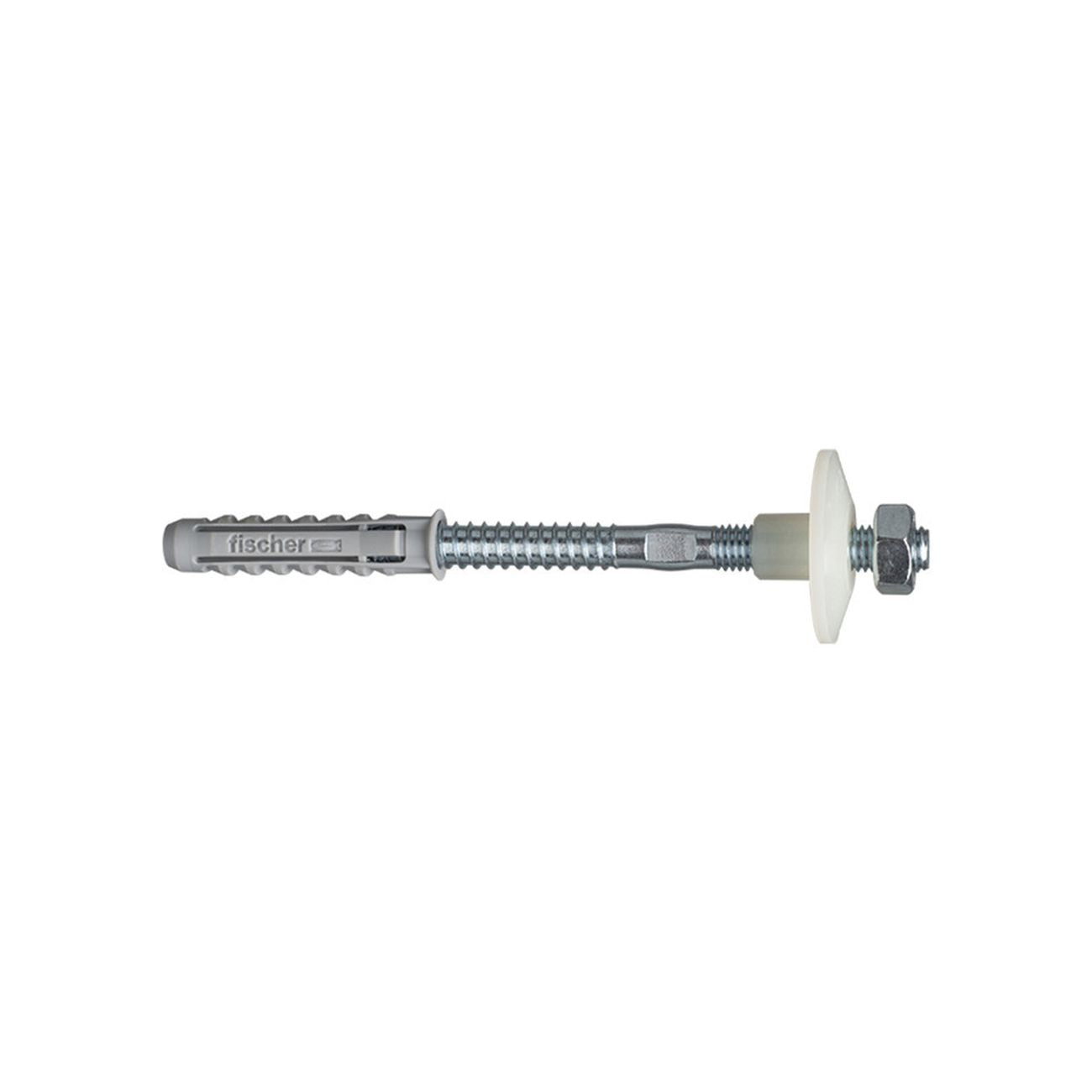 Fischer tassello wst 140 x   2 pz