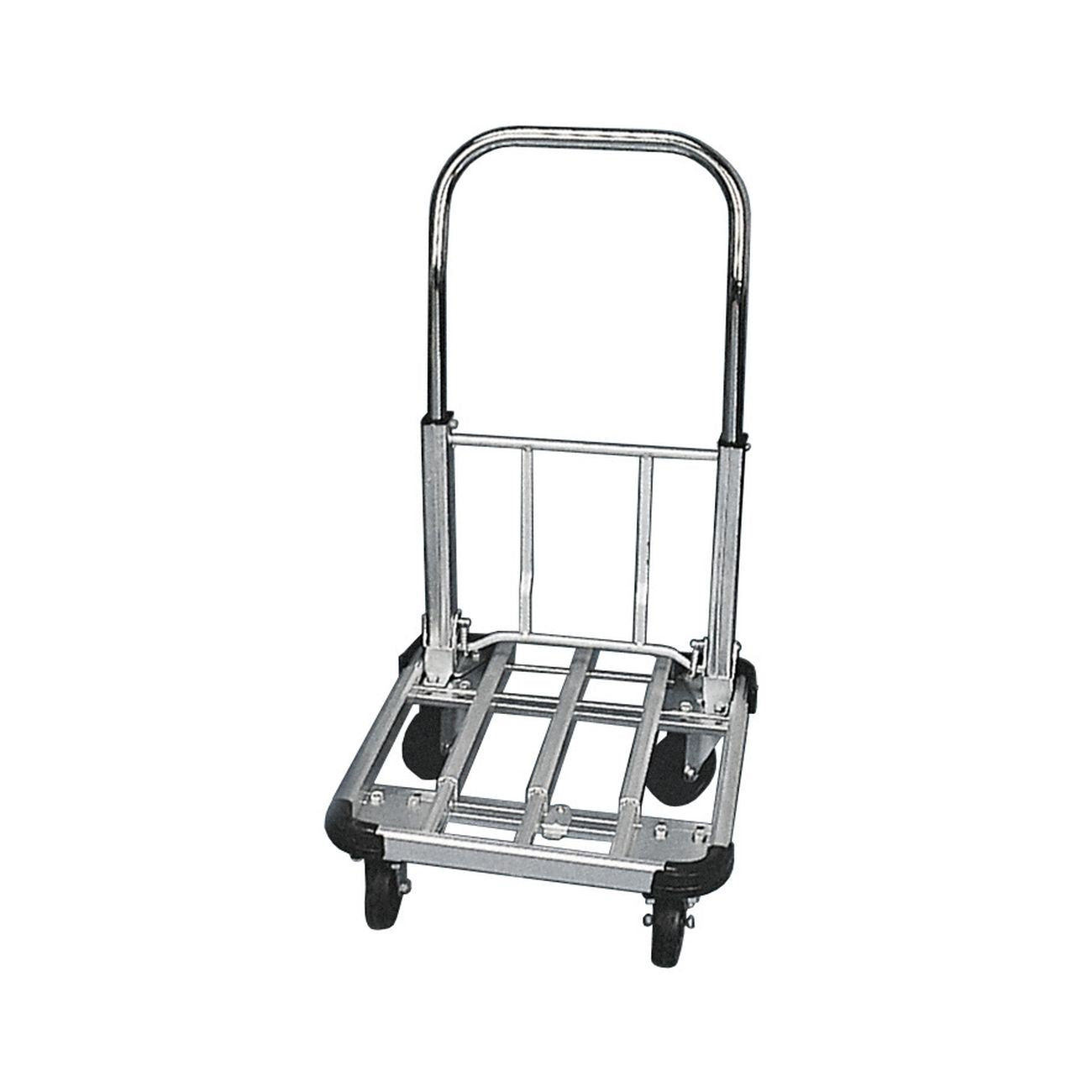 Carrello all. portacas.telescopico 4/r kg.150