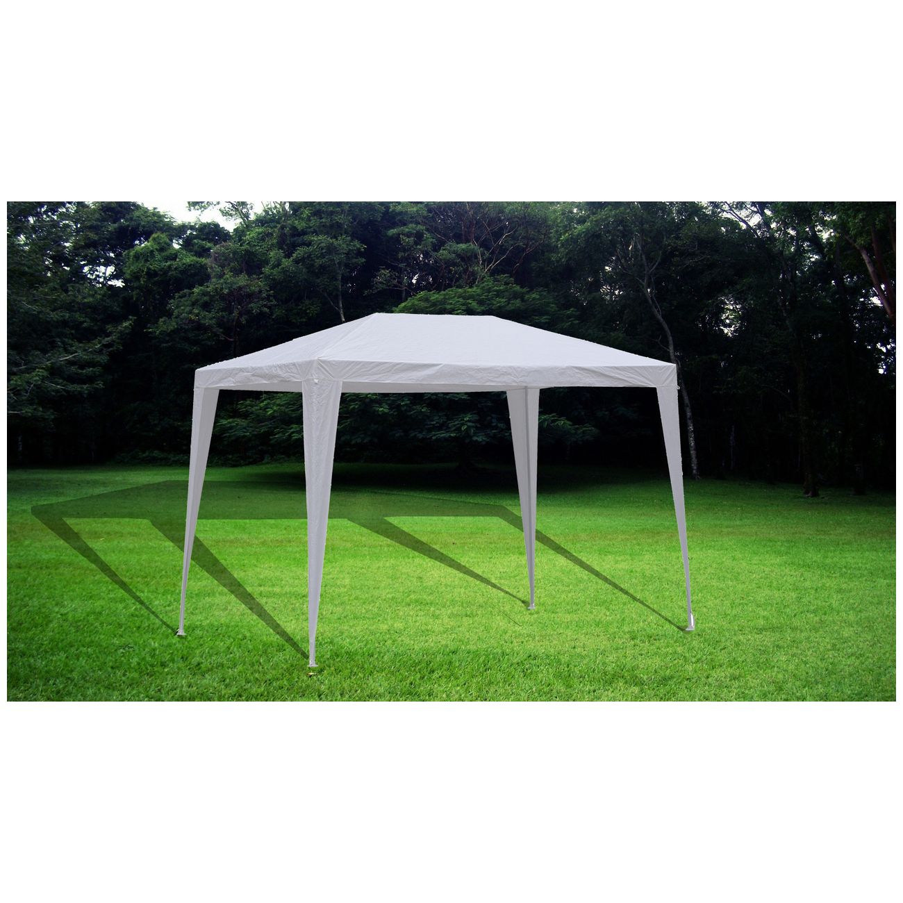 Gazebo "yf-3303b" - cm 200x300