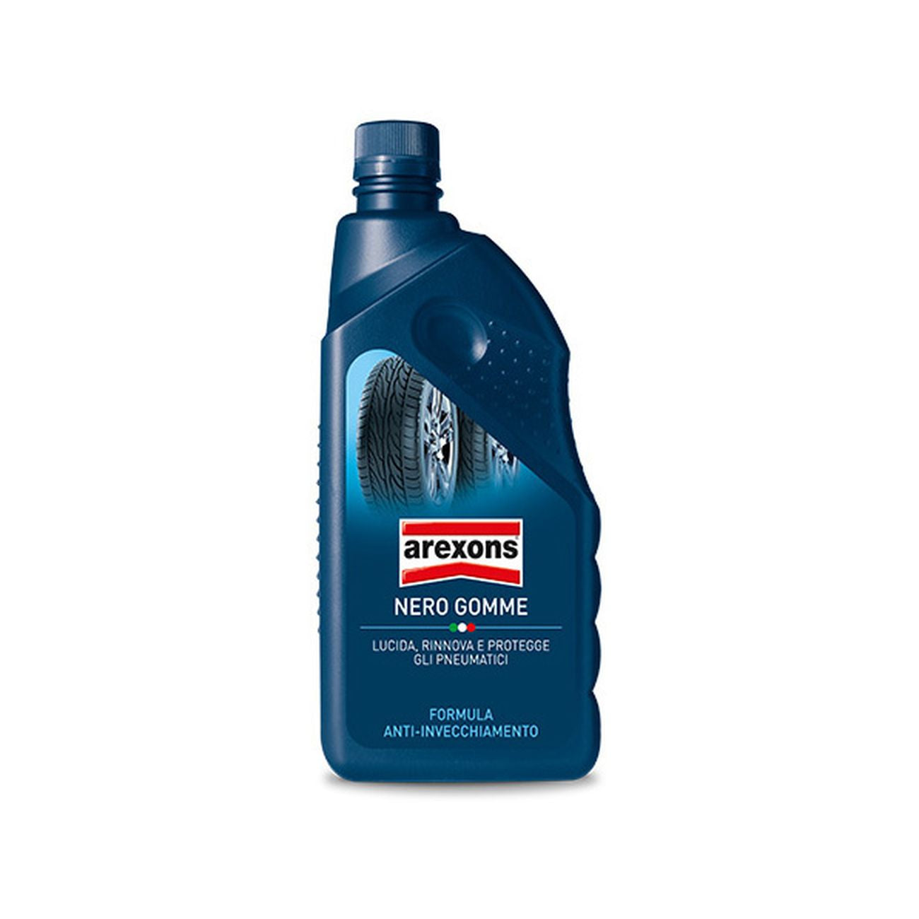 Arexons art.8377 nero gomme lt.1