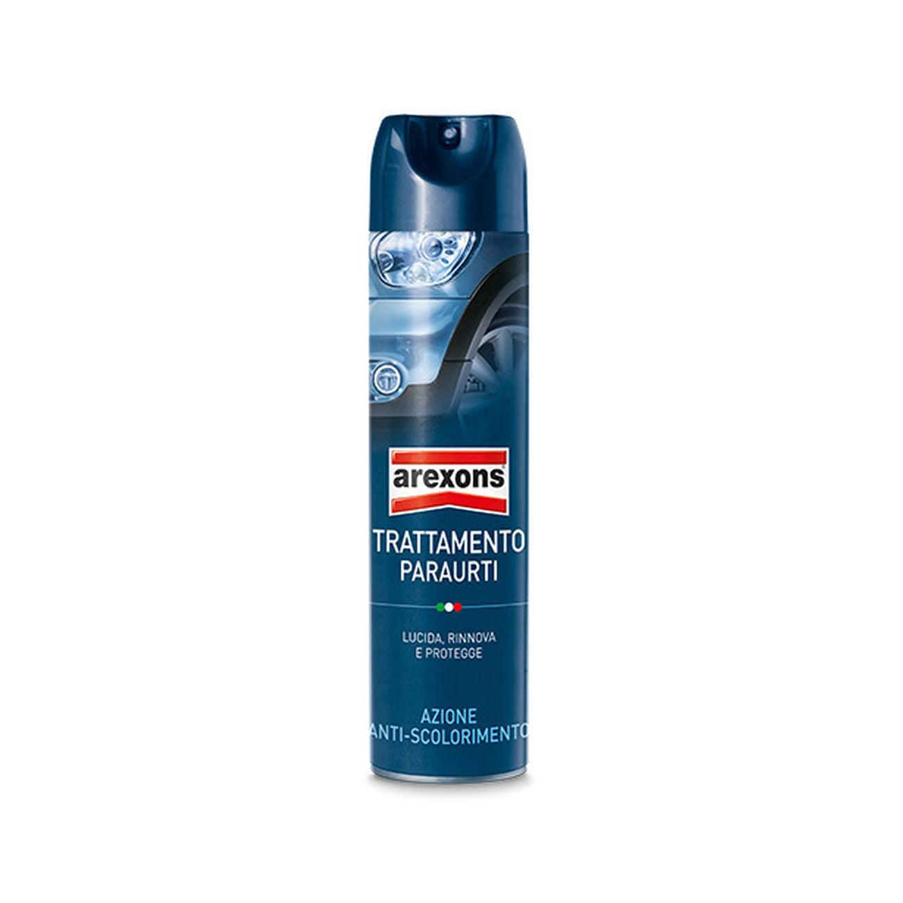 Arexons art.8373 trattamento paraurti ml.400