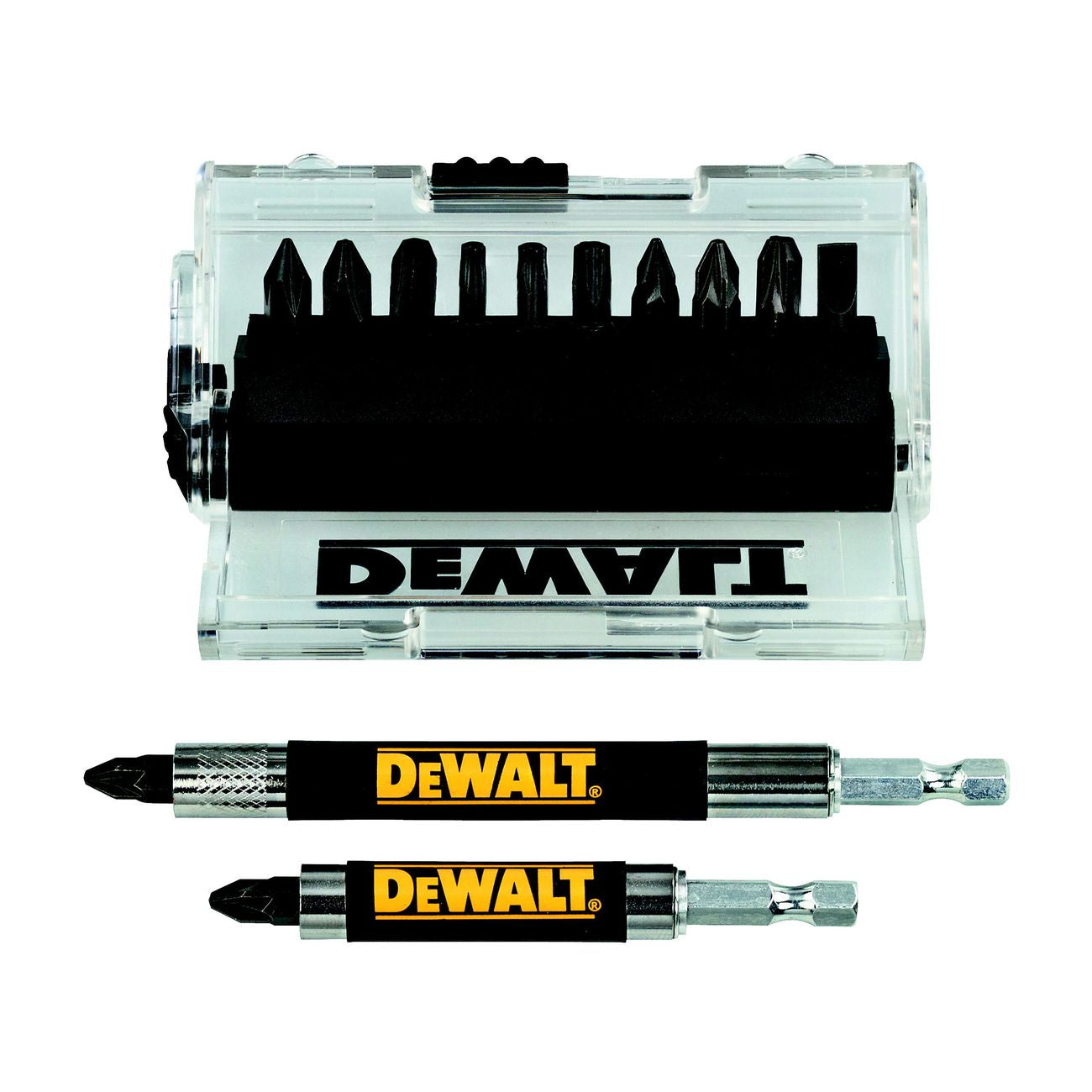 Dewalt set avvitare pz.14 dt70512