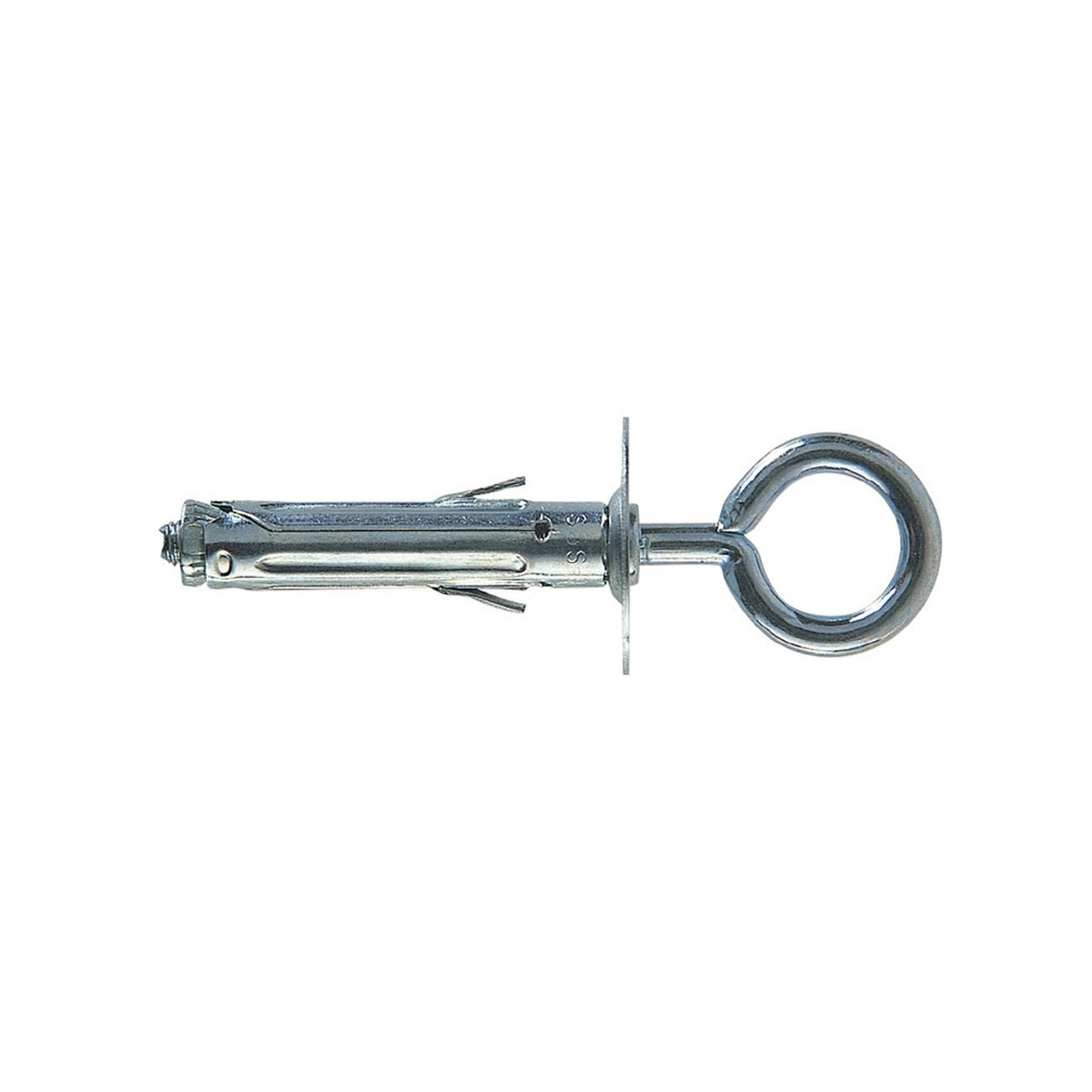 Fischer tasselli sbs9/3 occh. chiuso - 50 pz