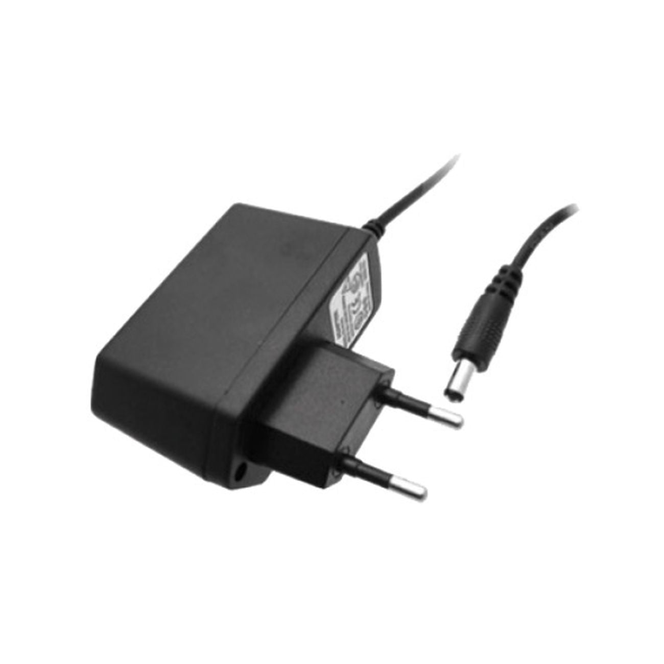Videosorv. alimentatore x telecamere 12v