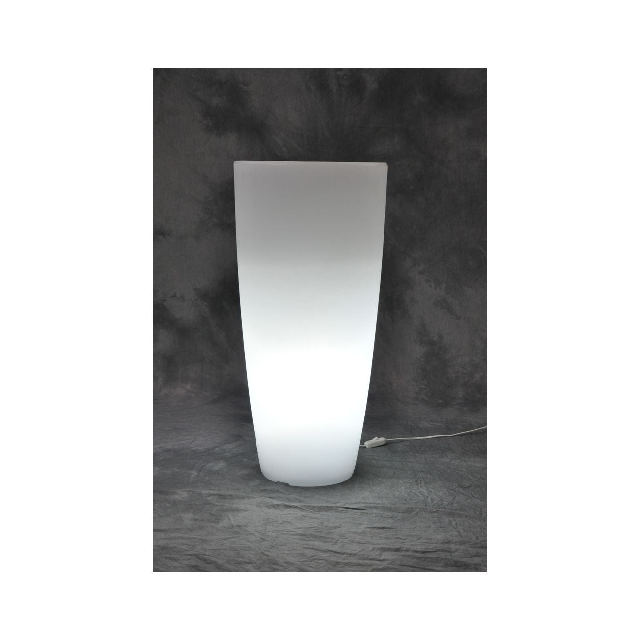 Vaso Home Light Tondo - cm 33x70h