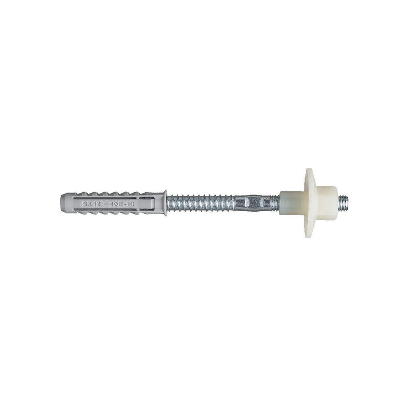 Fischer tassello wd 100 x   2 pz