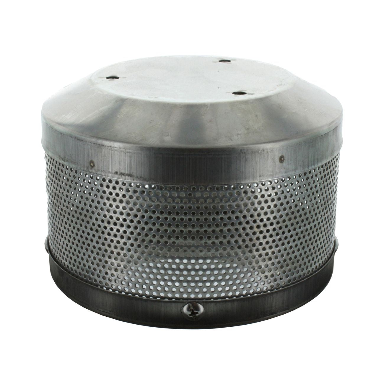 Diffusore calore x stufa piramide bfh-a(pc)
