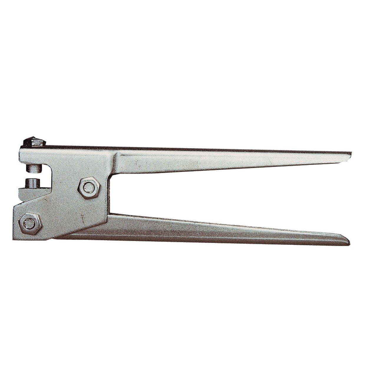 Pinza per sigilli di piombo gr.180