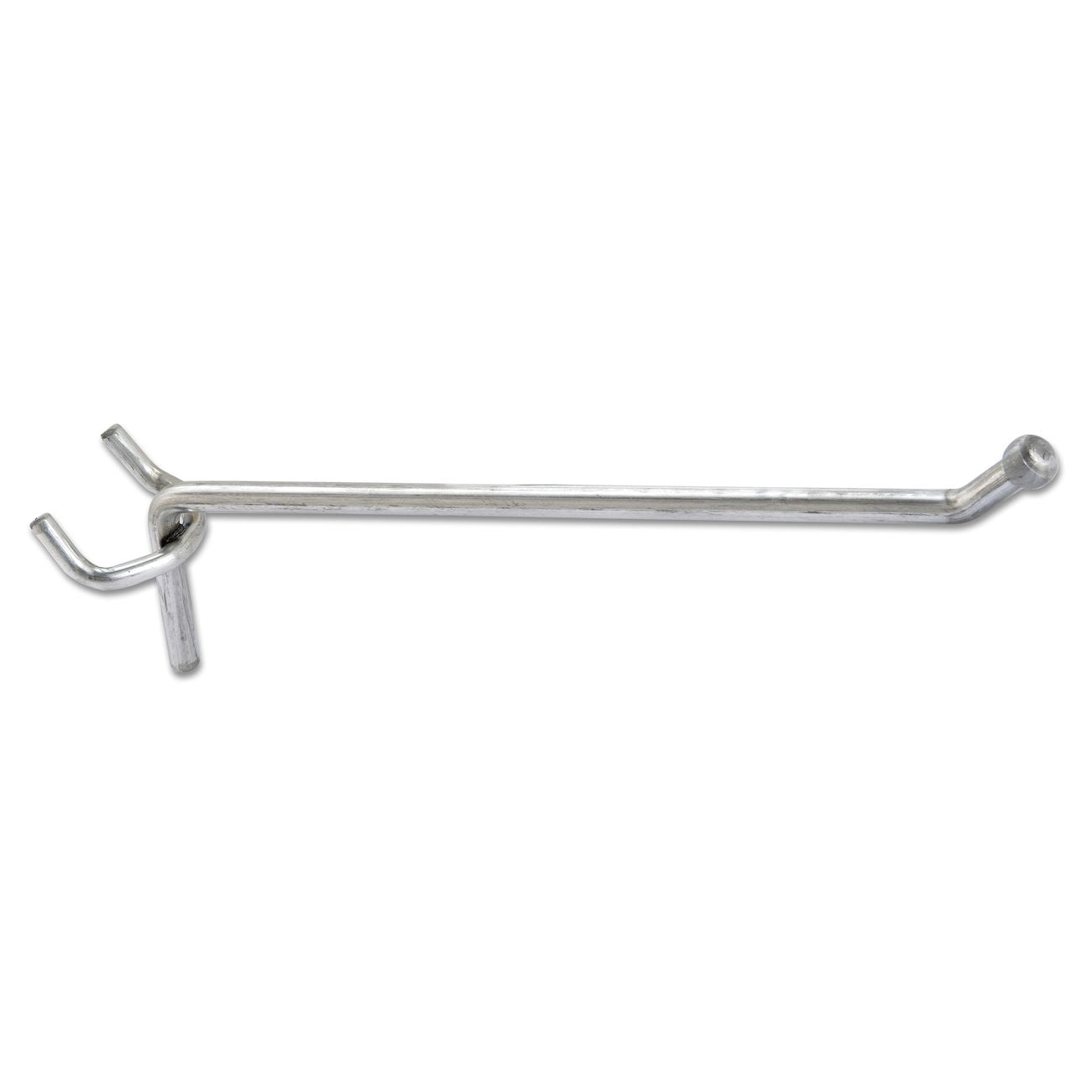Gancio x pannelli fig.9 cm.15 - 100 pz
