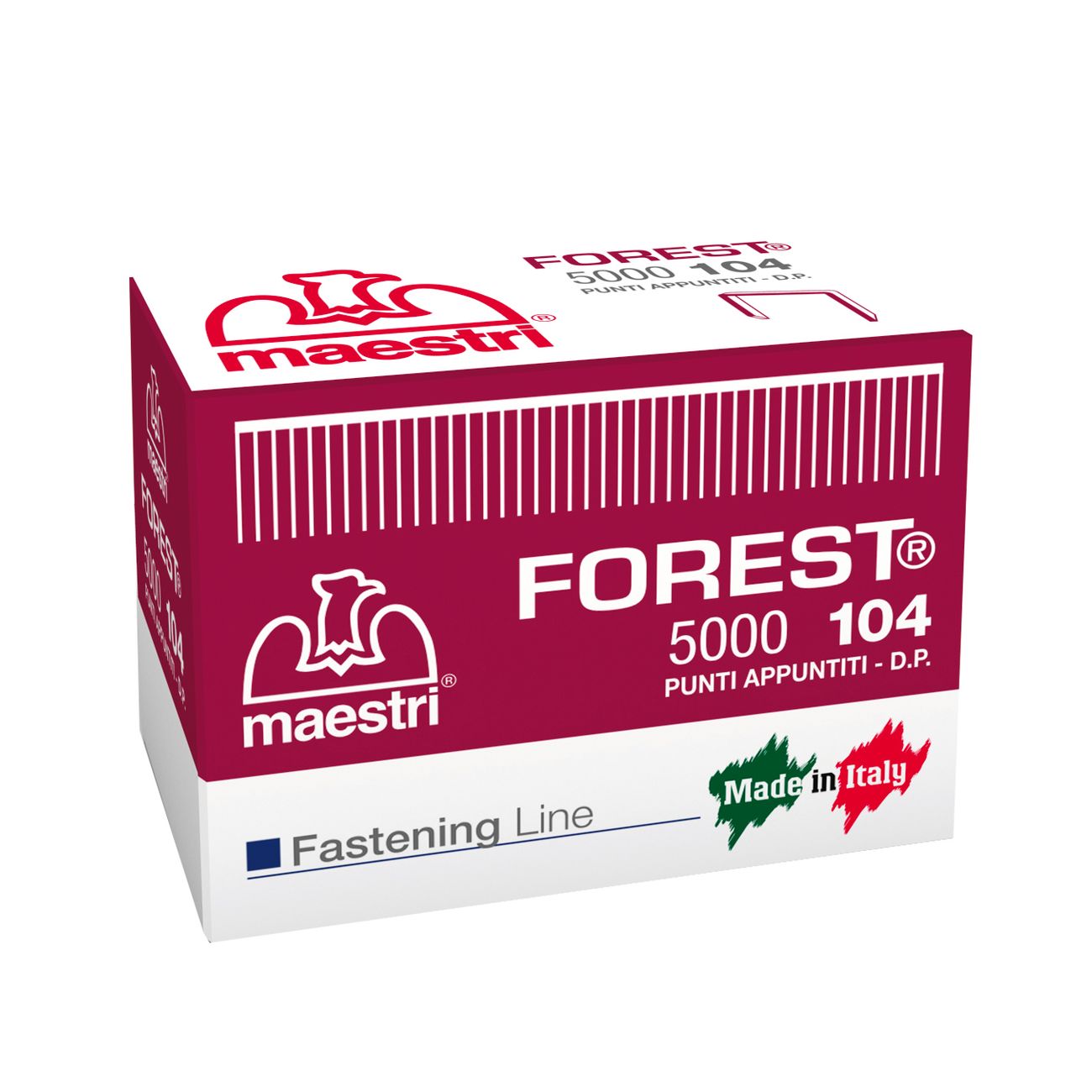 Maestri punti art. 104 (pz.5000)