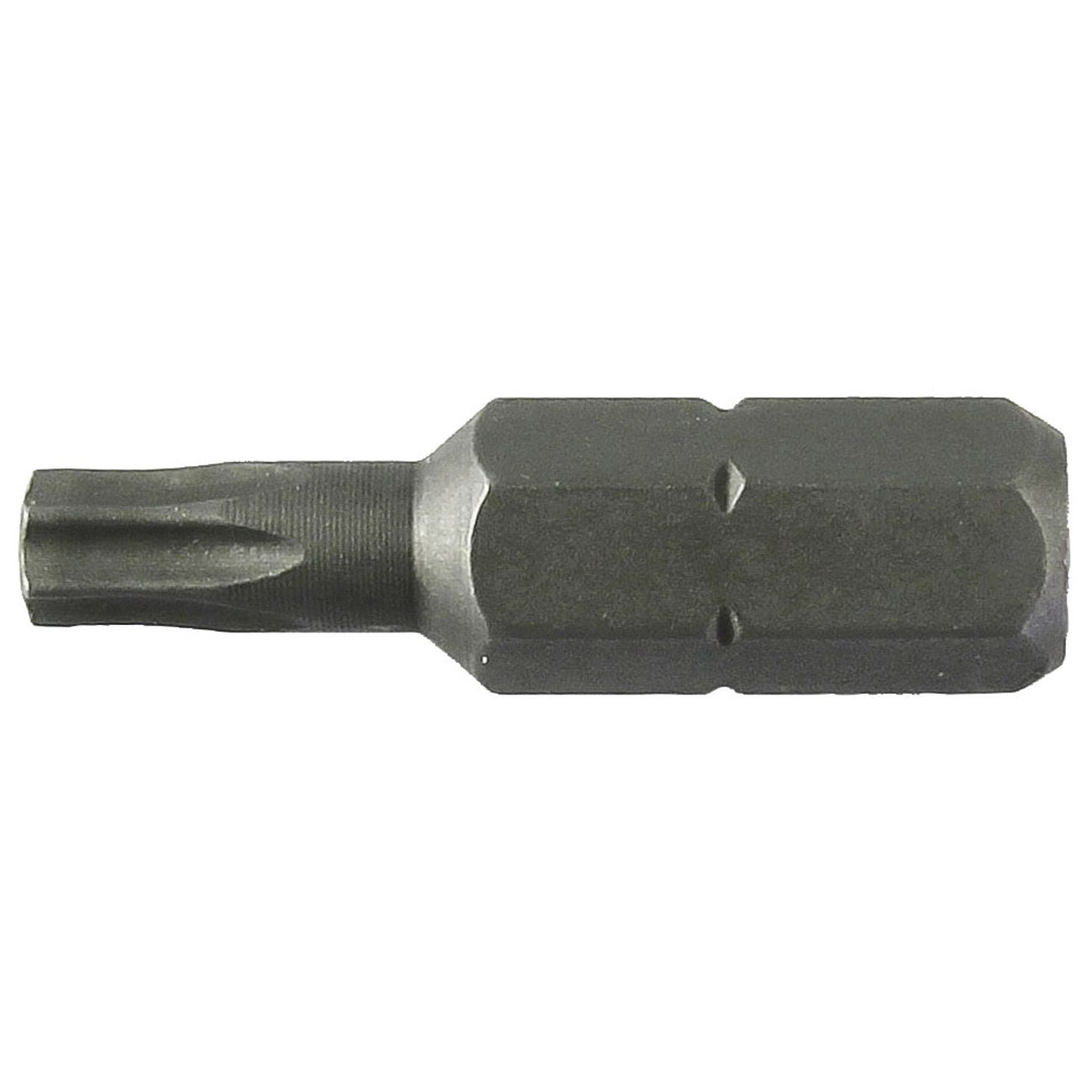 Lti inserto torx mm. 25 gr.t27 m.5,0*