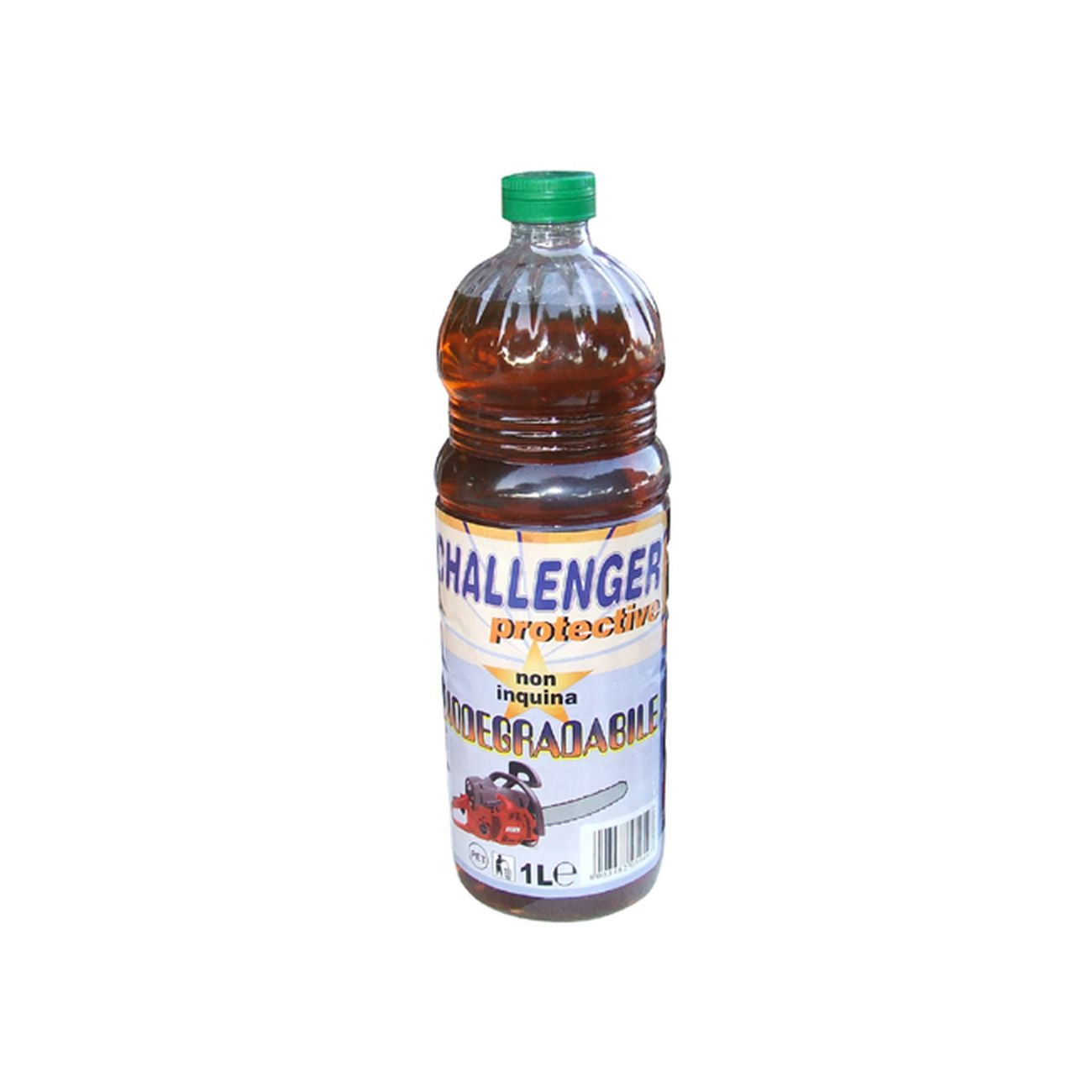 Olio Per Catene Motosega Lt. 1