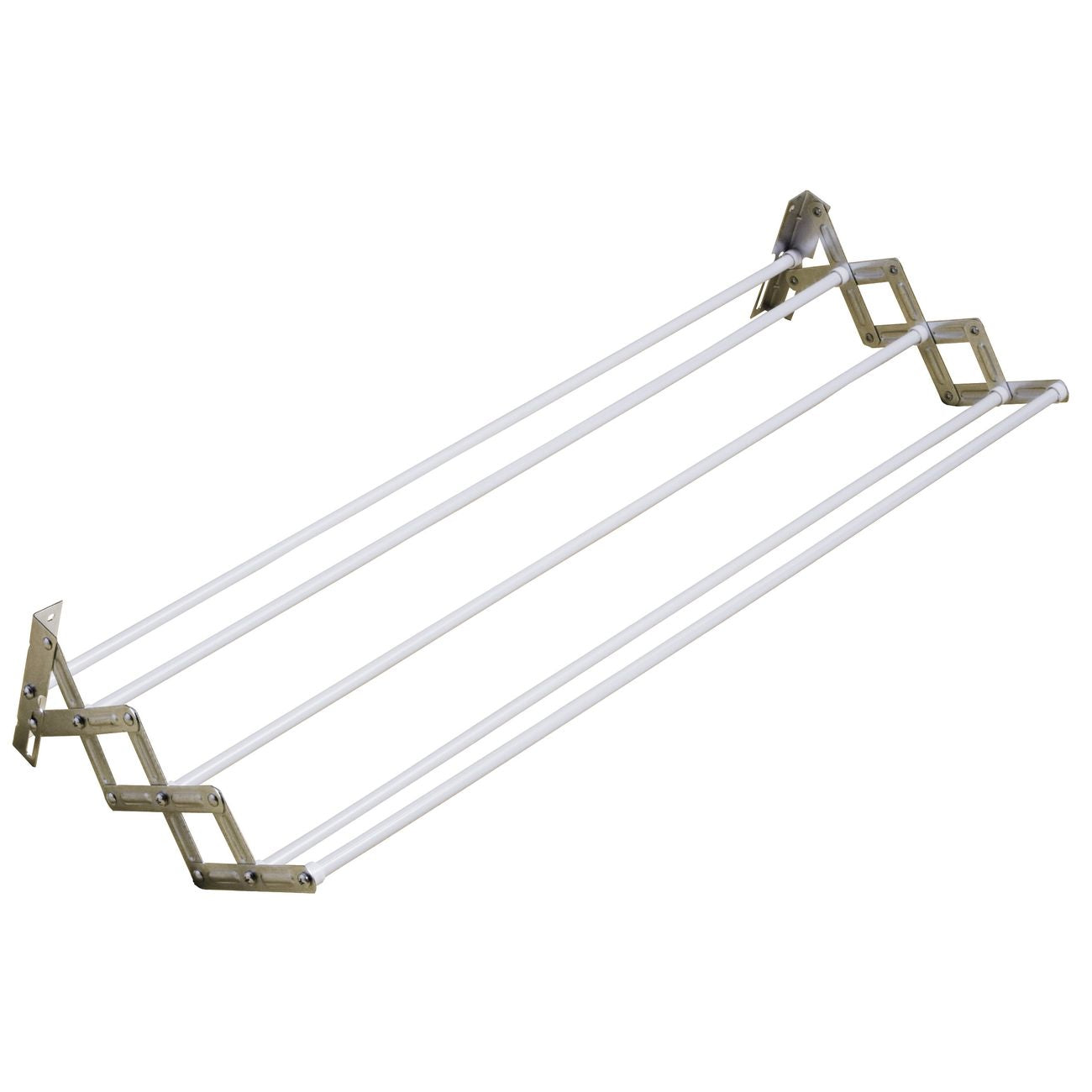 Stendibiancheria a pantografo 100 cm