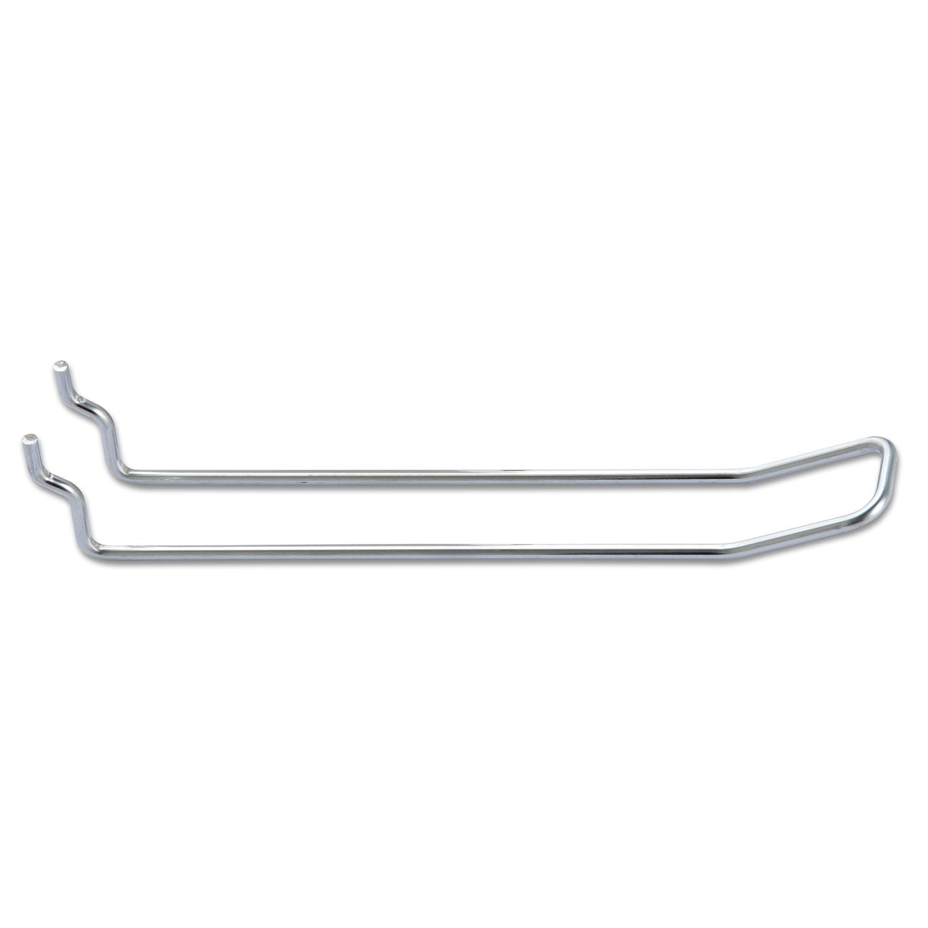 Gancio x pannelli fig.8 cm.20 - 50 pz