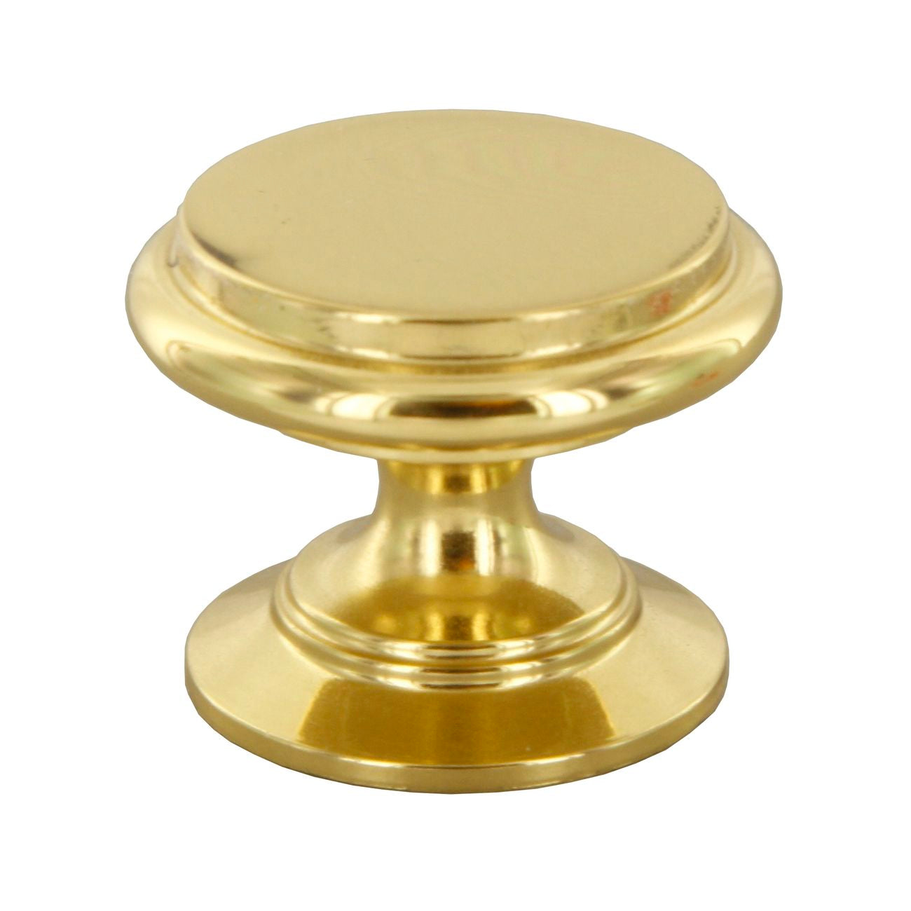 Pomolo art. 2174 mm.30/a oro l