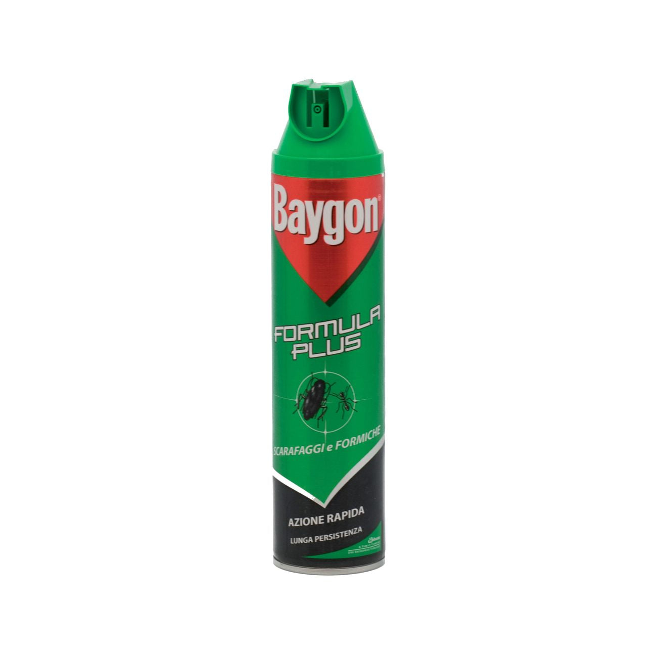 Baygon spray ml.400 scarafaggi e formiche