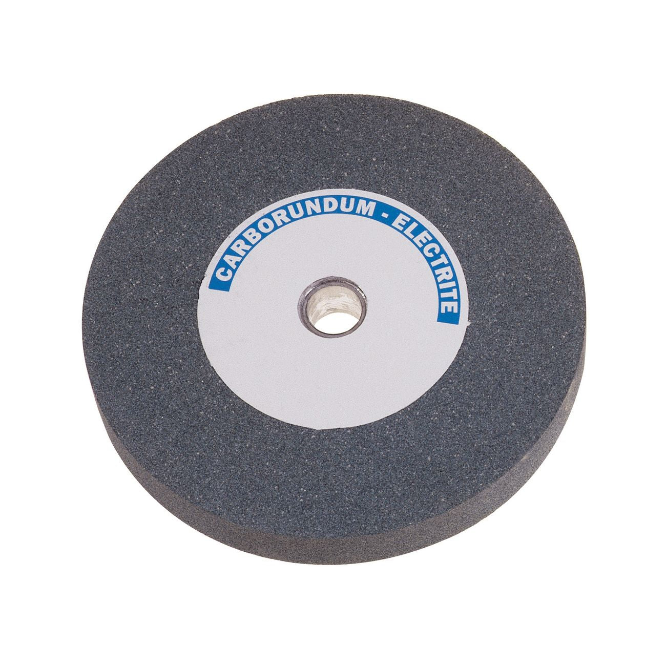 Poggi mola smeriglio gr. 60 mm. 150x20x16f.