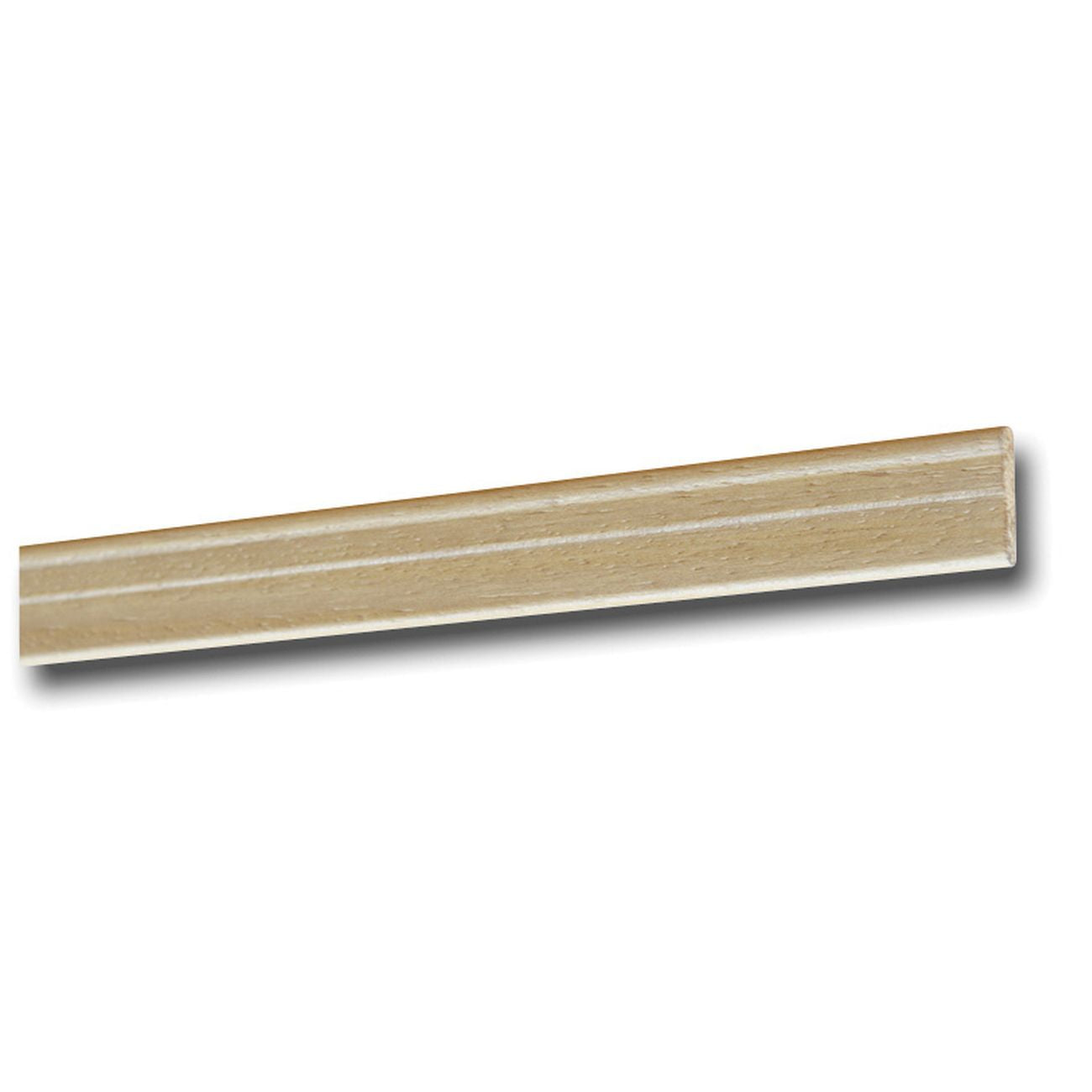 Cornice x parati 4,5x23 rovere h.200  barocco - 25 pz