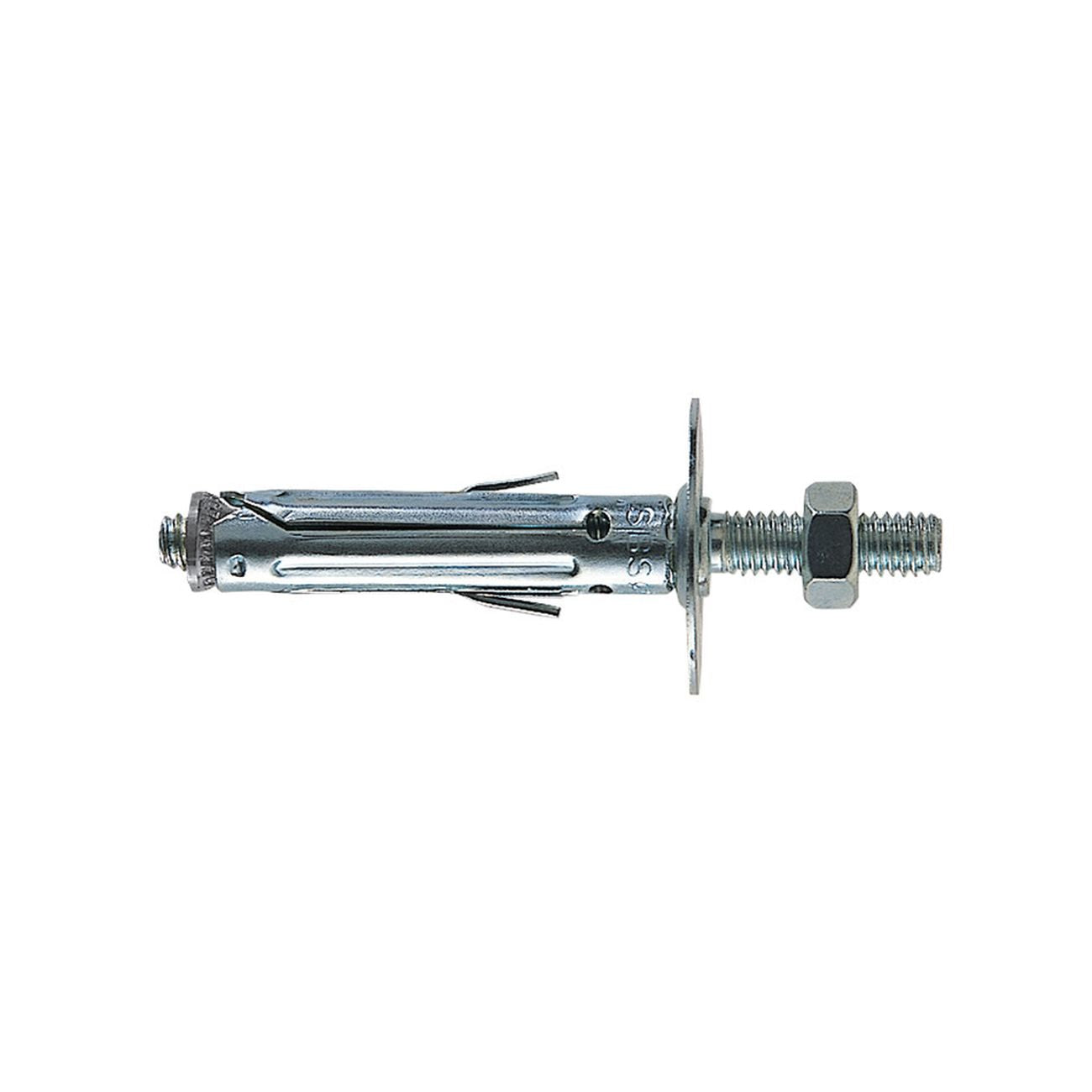 Fischer tasselli sbs9/5 6ma - 50 pz