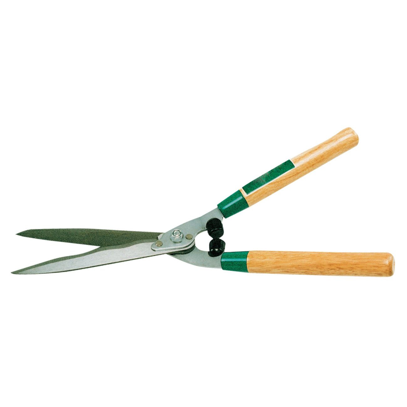Forbici per siepi lame ondulate rif.20710