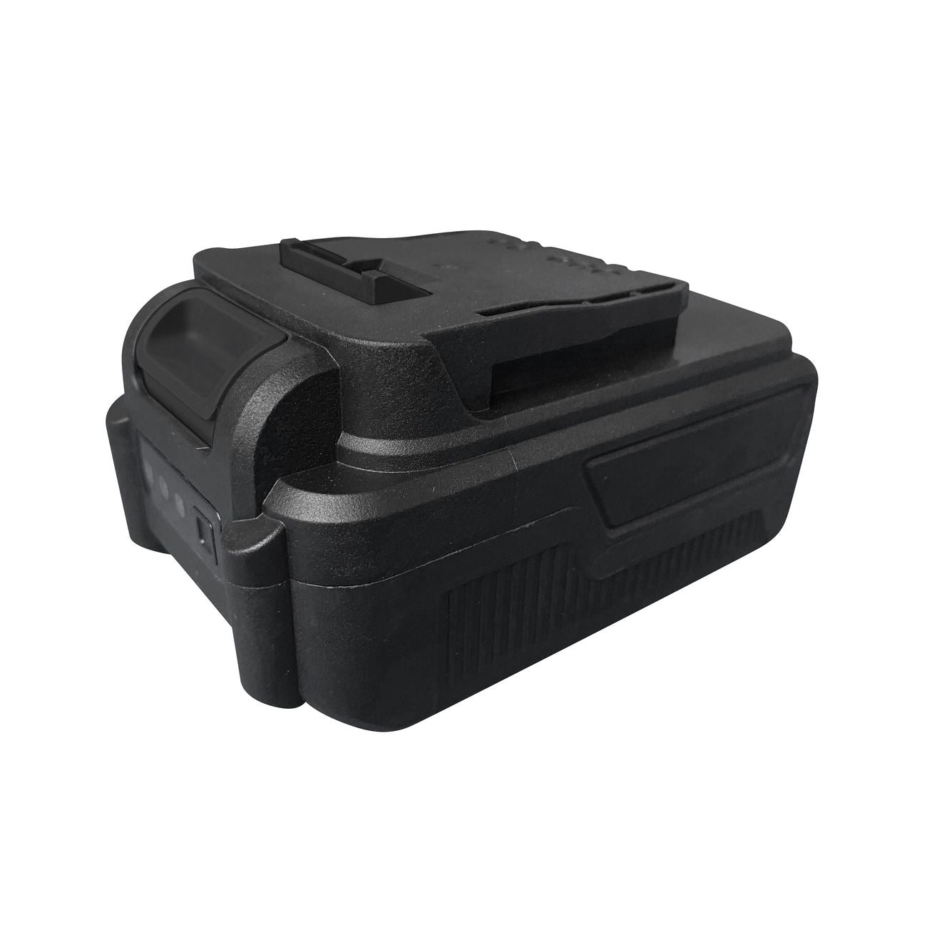 Batteria litio 20v 4.0ah x elettrosega gy2191