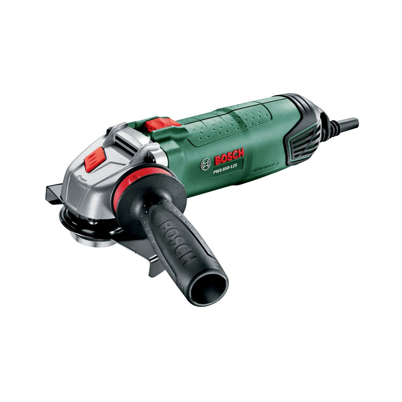 Bosch-v smerigliatrice 850 w pws 850-125