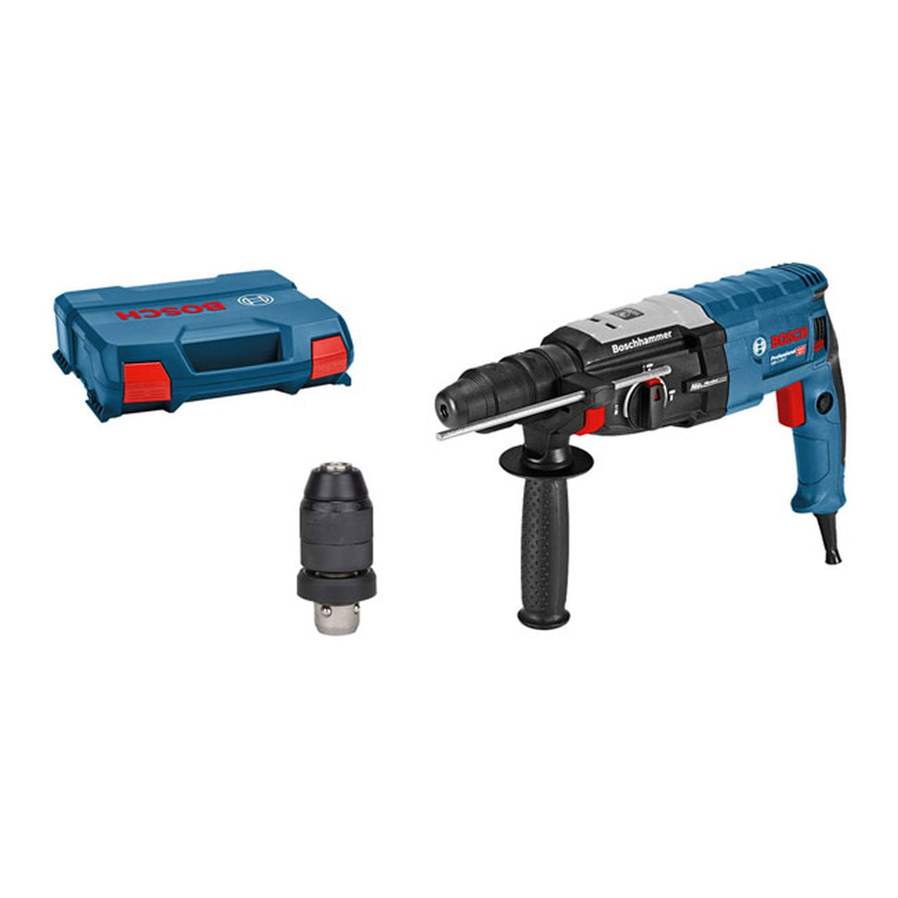 Martello Perforatore Gbh  2-28 F