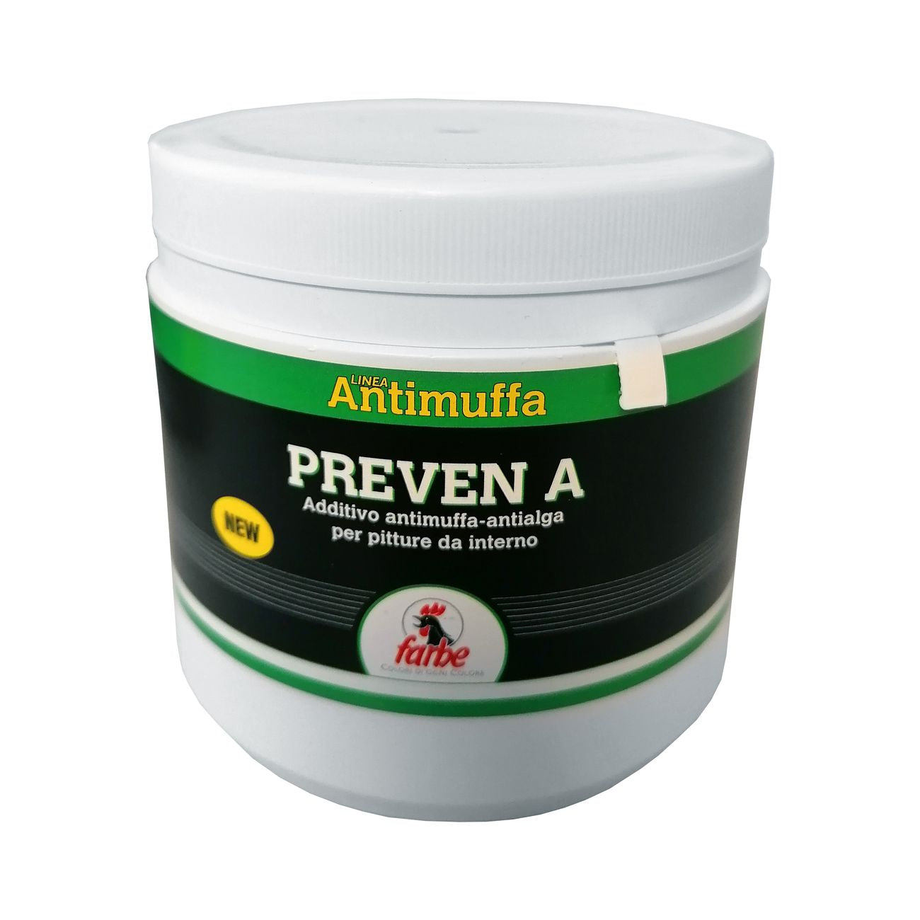 Antimuffa additivo preven/a da lt. 0.5