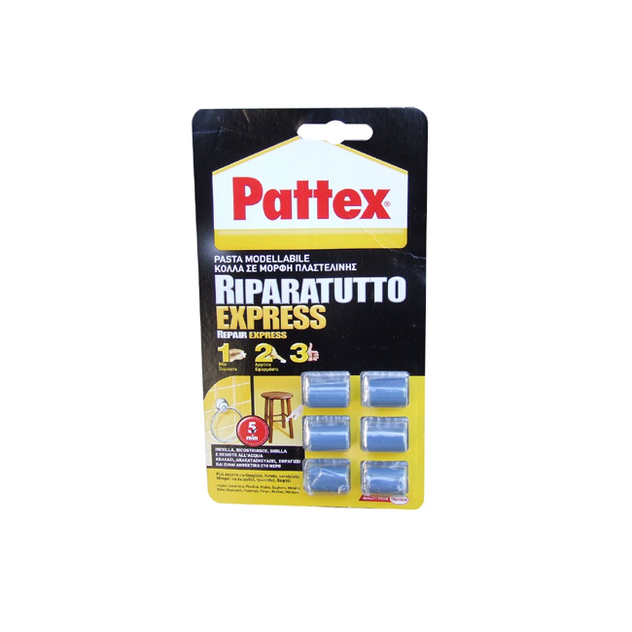 H. Pattex Ripara Express Gr. 30  2668472