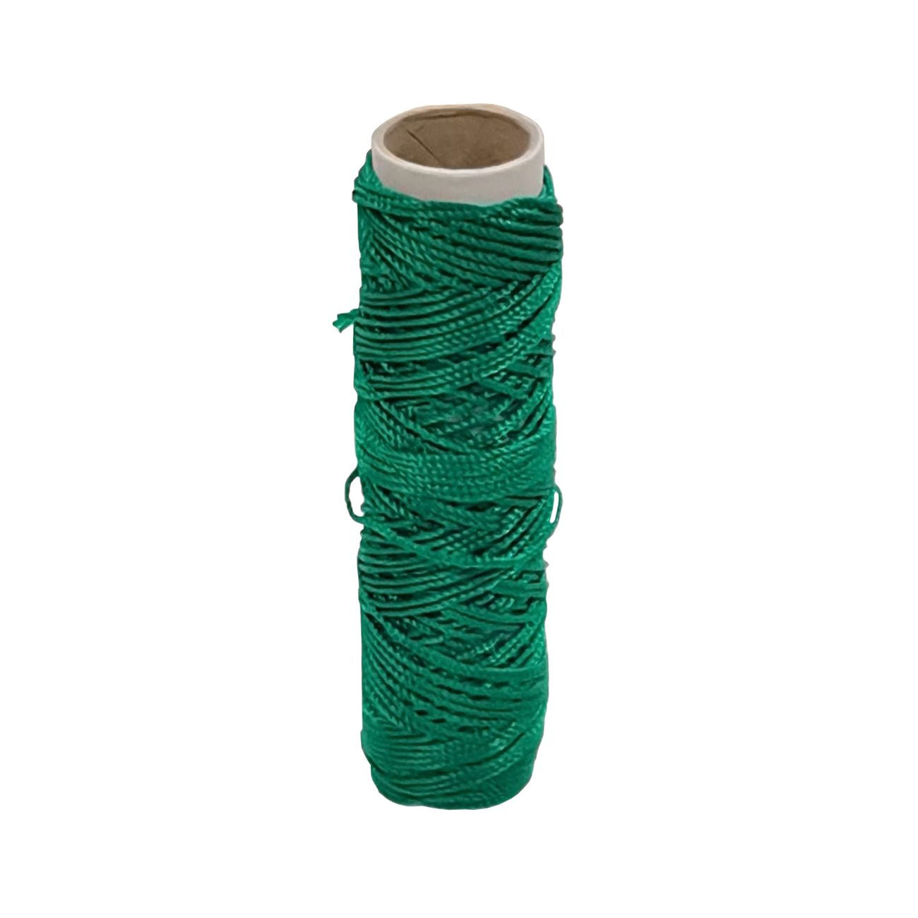 Lenza x muratori in pp verde mt.25