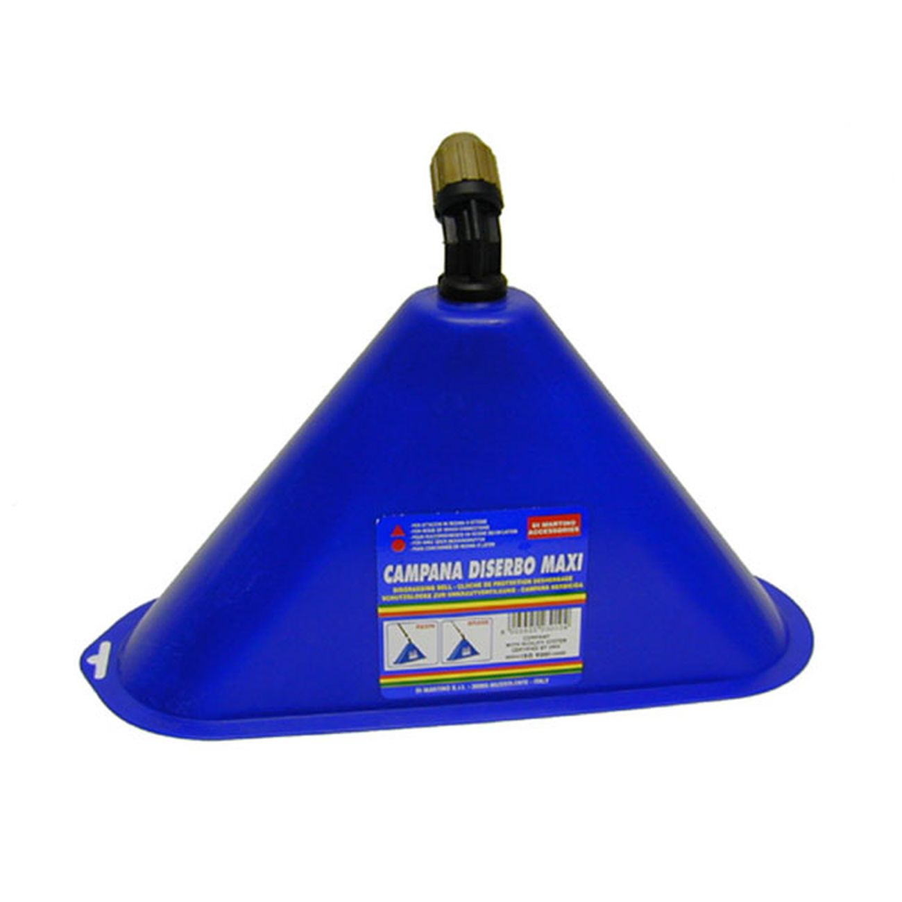Campana Per Diserbo Maxi            3060