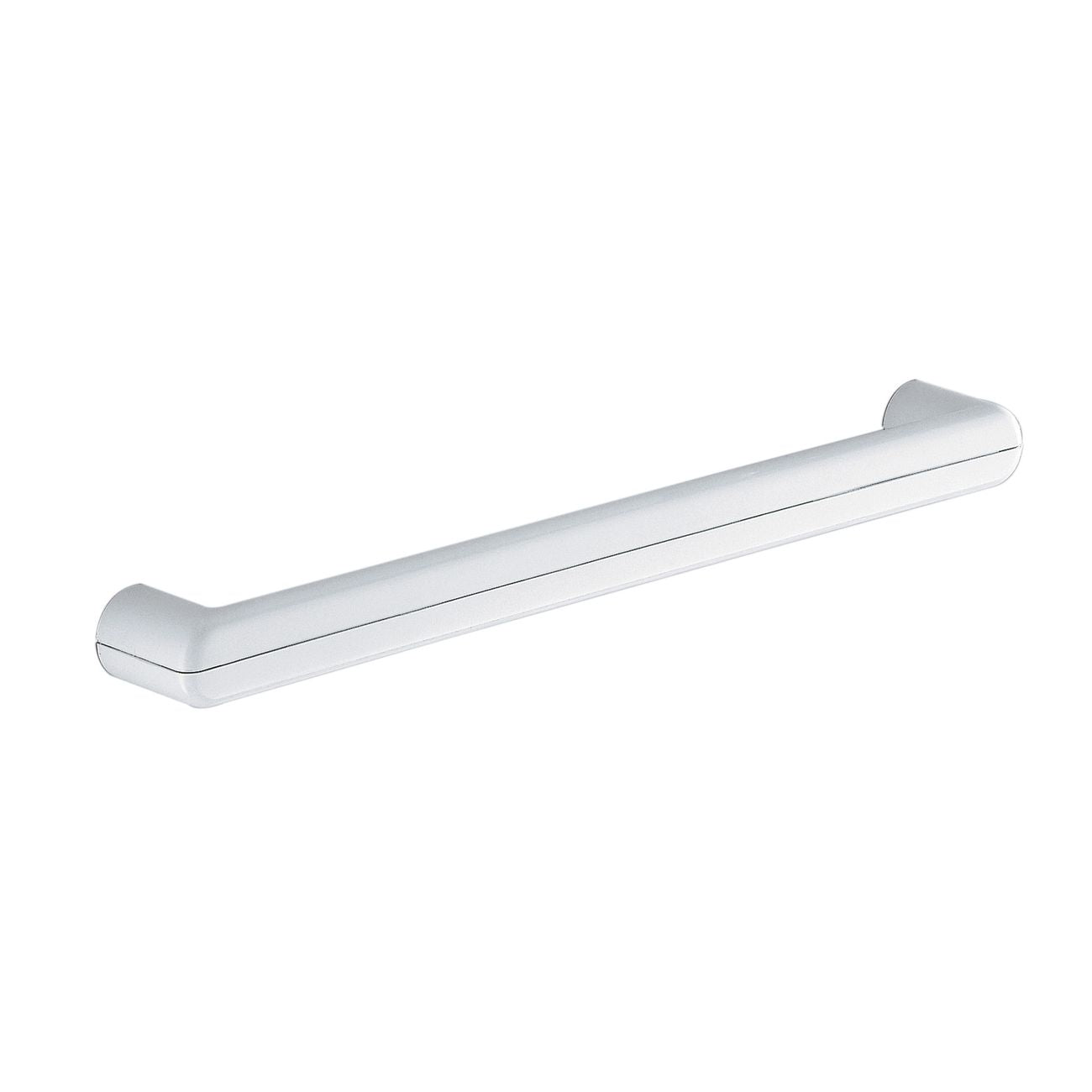 Gedy 2921 maniglione 60 cm bianco
