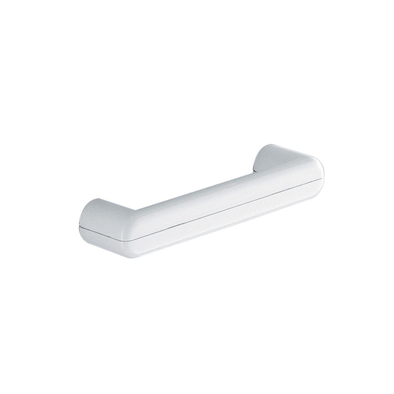 Gedy 2921 maniglione 30 cm bianco