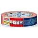 Nastro mascheratura rosa    mm.25x50ml. - 6 pz