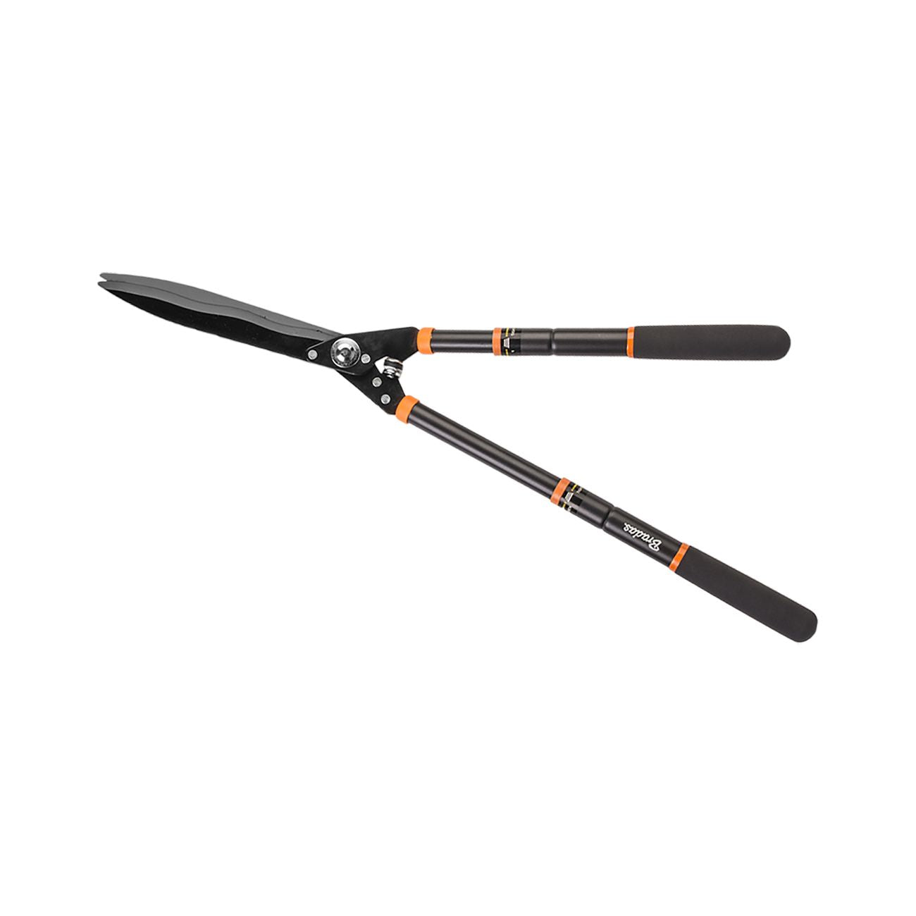Forbici telesc.x siepi art.gf33  mod.kt-v1120