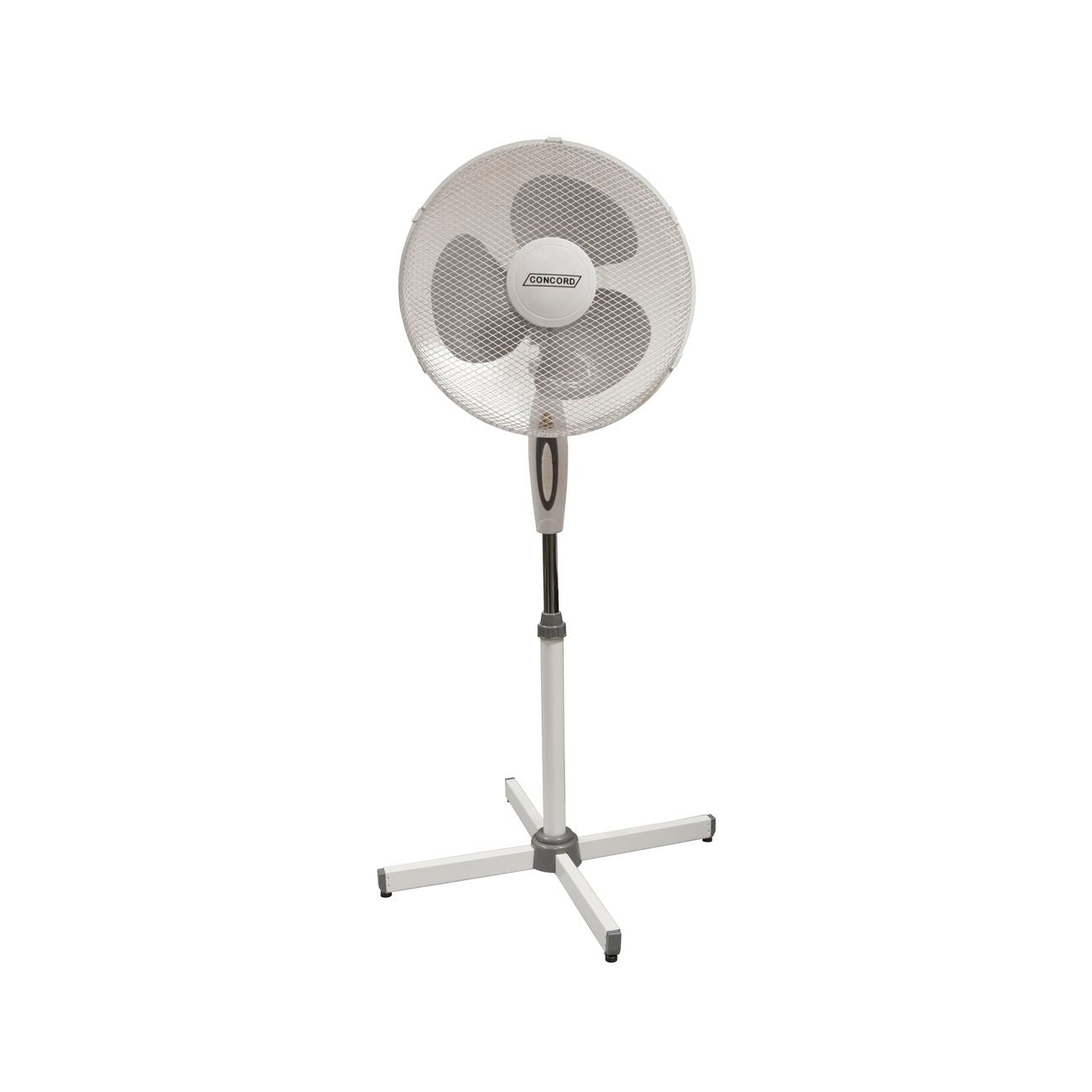 Ventilatore a piantana - FS-1613 - cm Ø  40